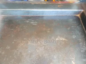 Grill,Griddle,Hibachi Top