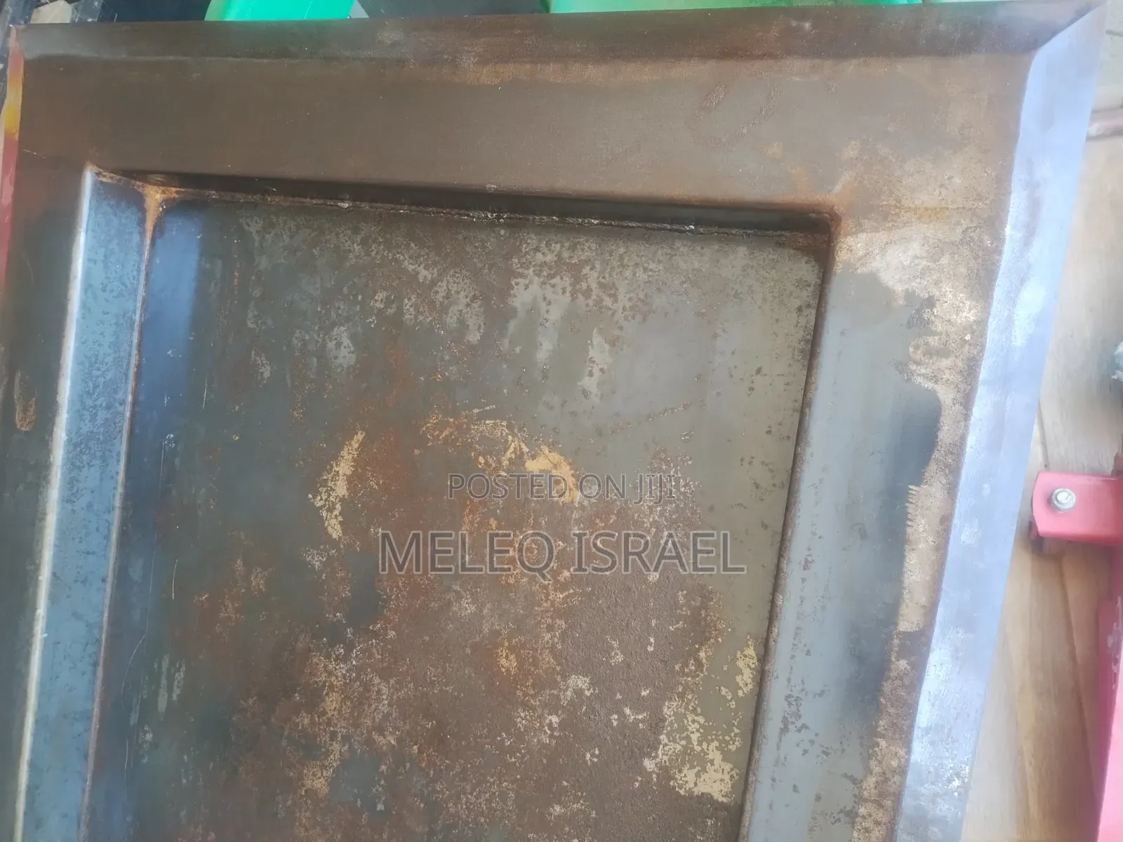 Grill,Griddle,Hibachi Top