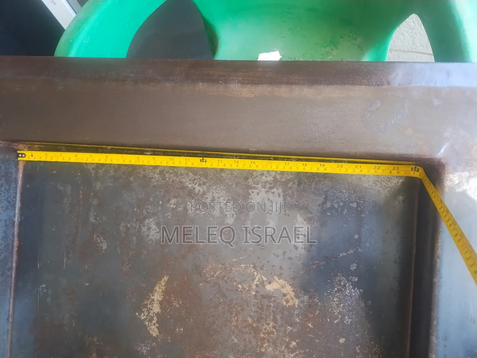 Grill,Griddle,Hibachi Top