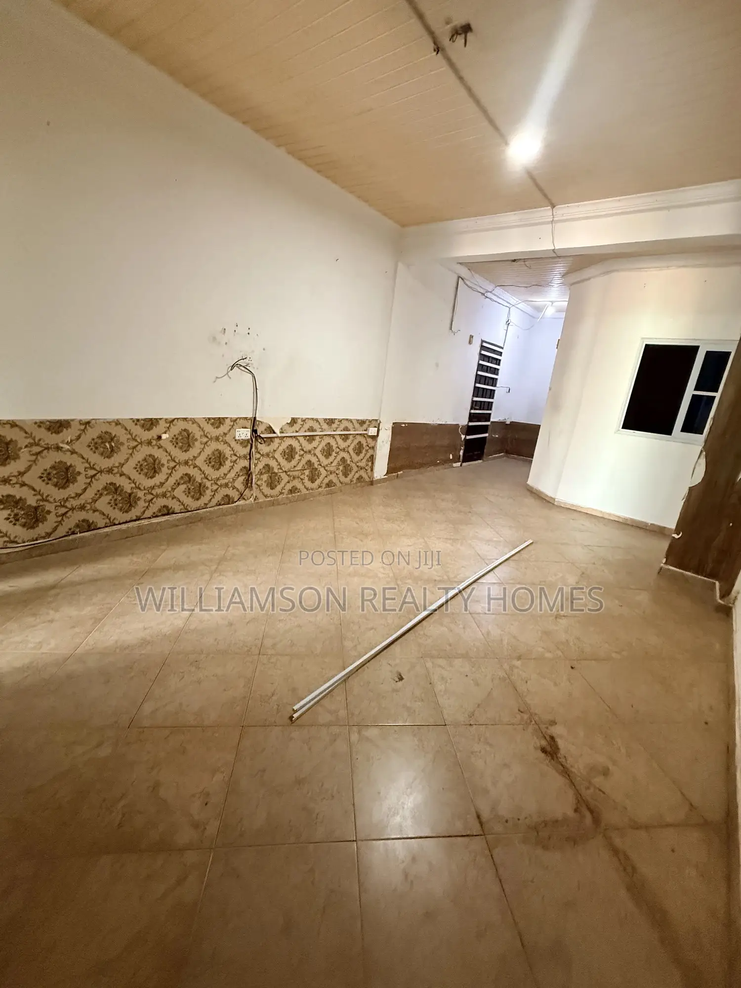 2bdrm Apartment in Spintex Main Road for rent