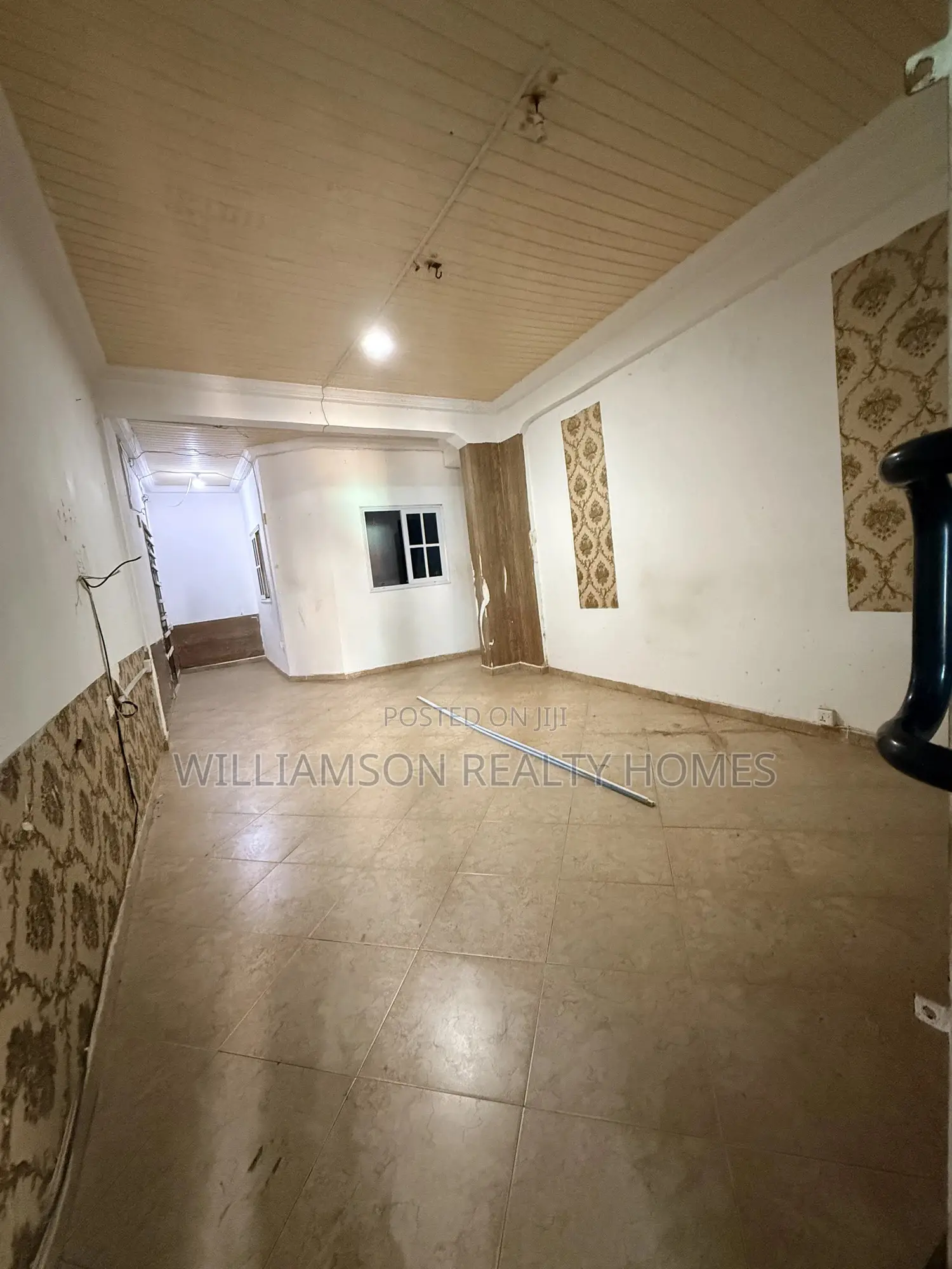 2bdrm Apartment in Spintex Main Road for rent