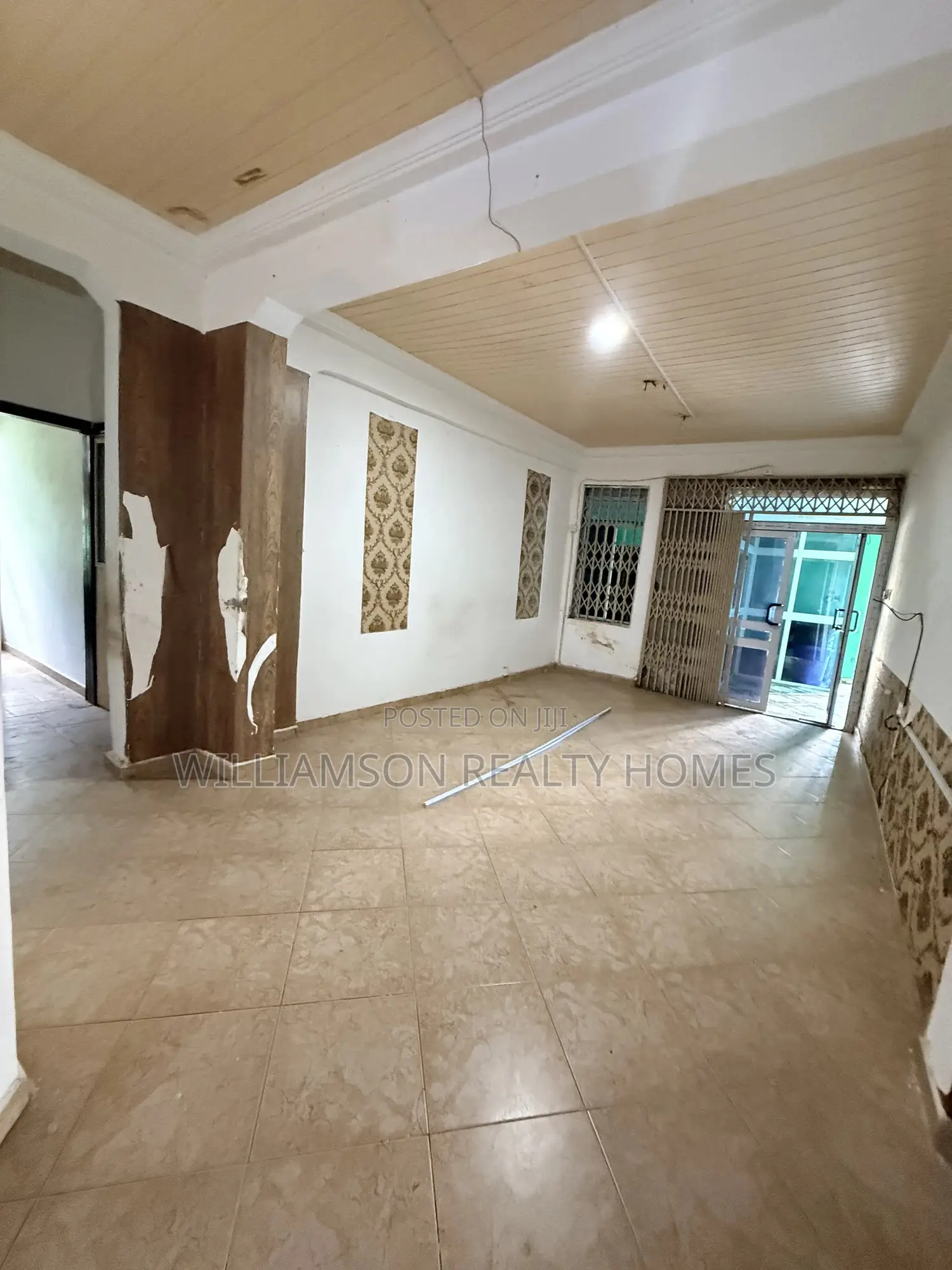 2bdrm Apartment in Spintex Main Road for rent