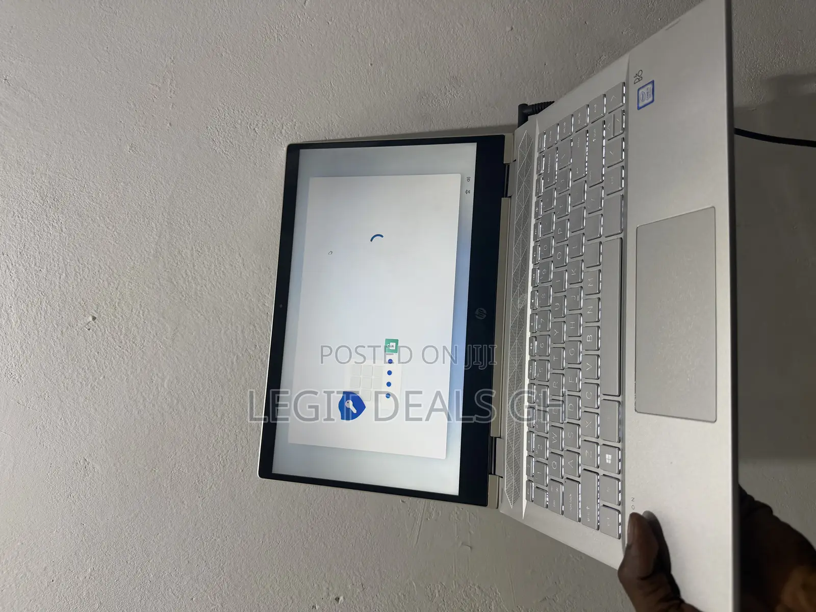 Laptop HP Pavilion 13 X360 8GB Intel Core i5 SSD 256GB
