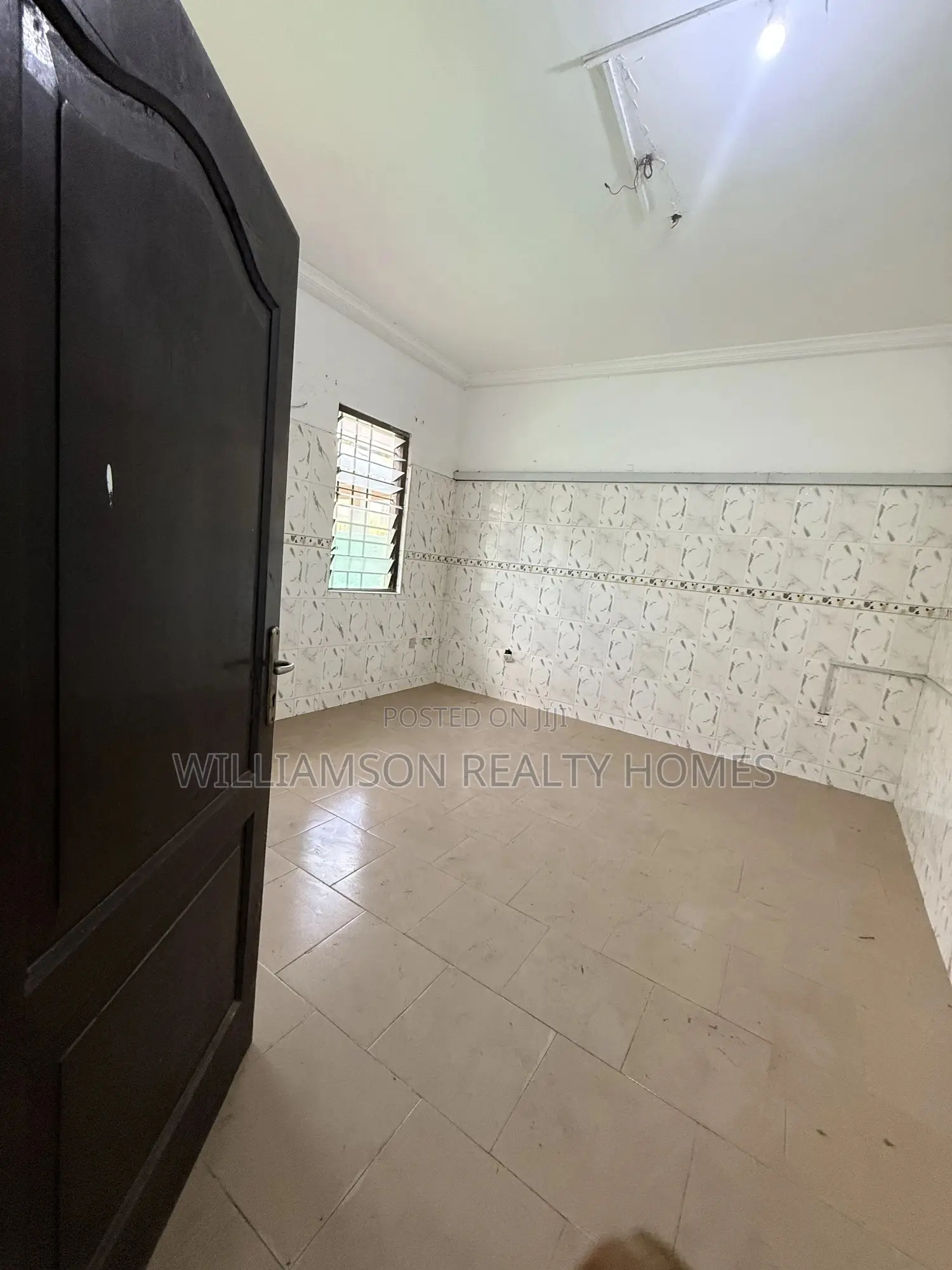 2bdrm Apartment in Spintex Main Road for rent