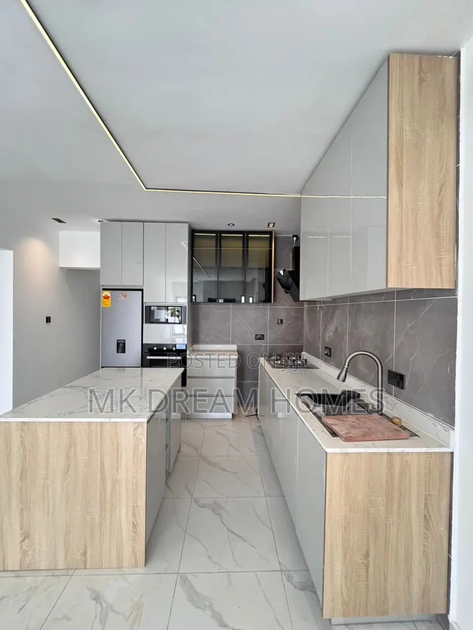 3bdrm House in Lake Side Estate for sale