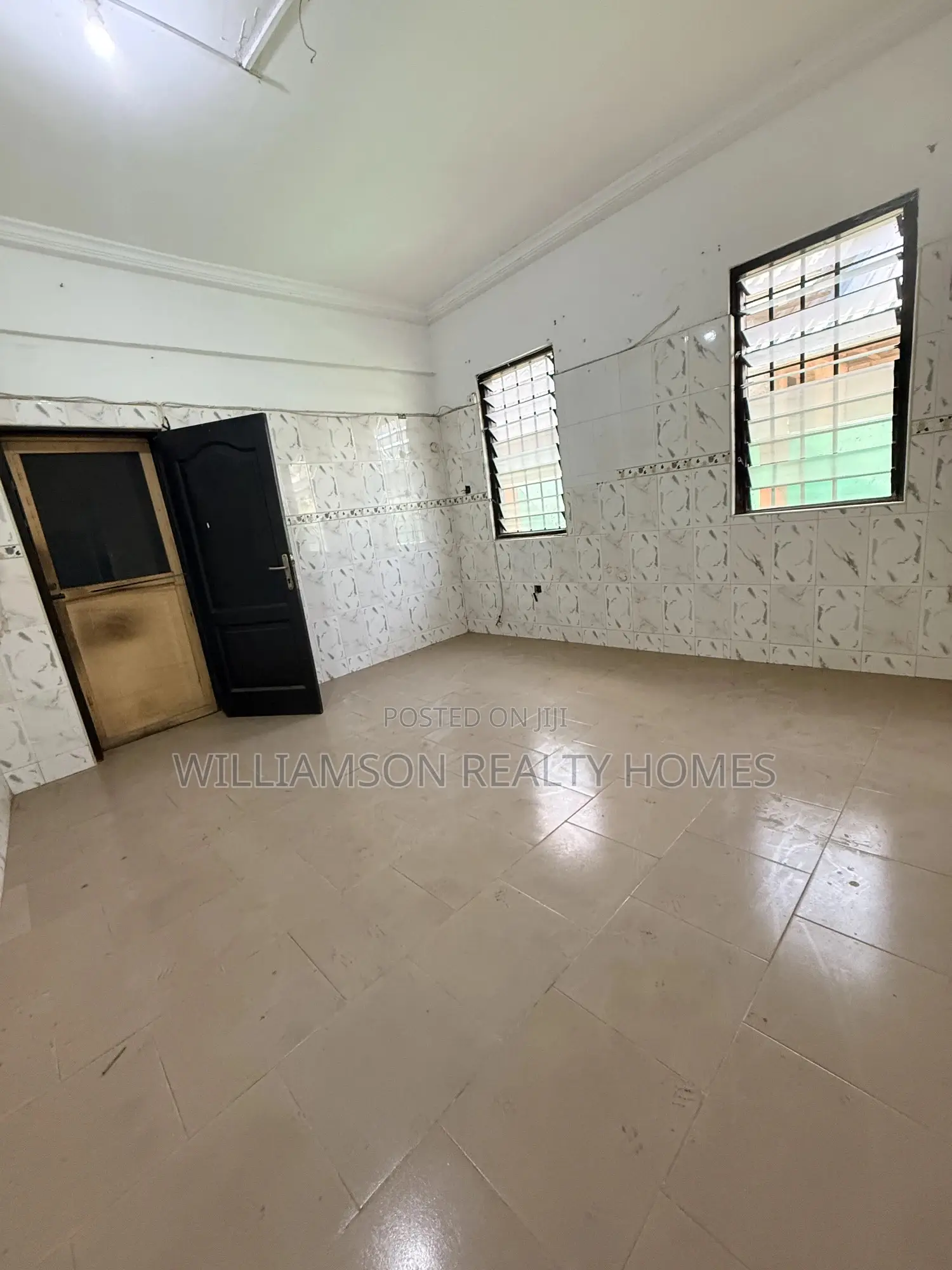 2bdrm Apartment in Spintex Main Road for rent