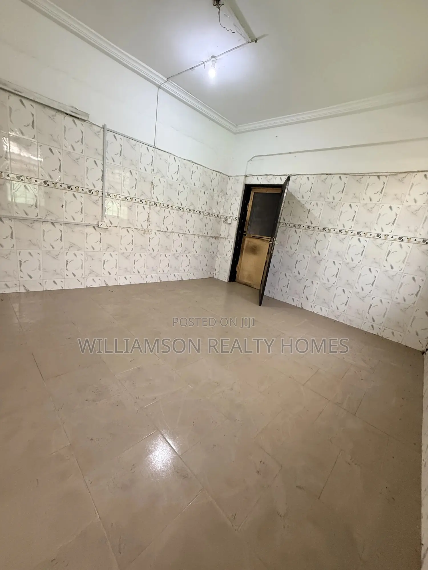 2bdrm Apartment in Spintex Main Road for rent