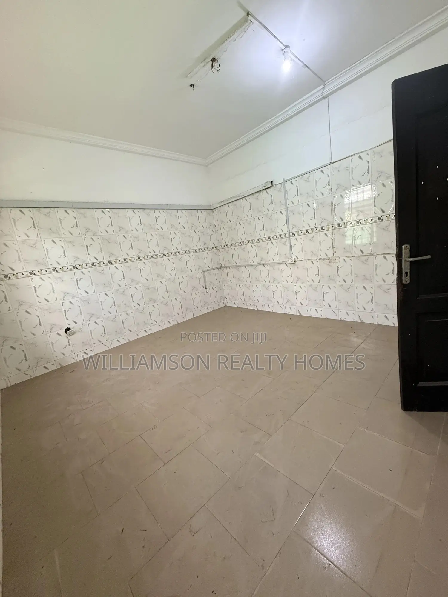 2bdrm Apartment in Spintex Main Road for rent