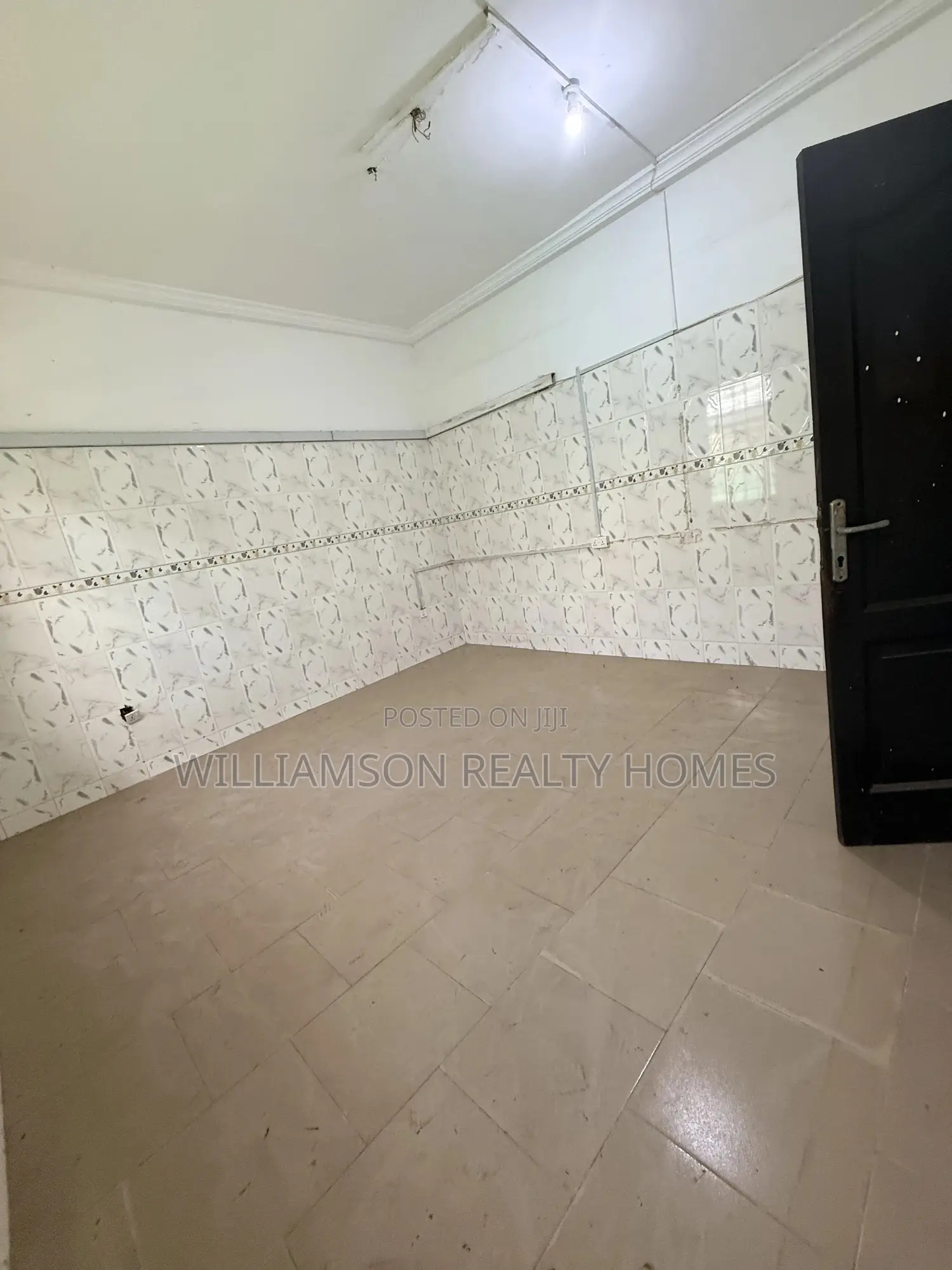 2bdrm Apartment in Spintex Main Road for rent