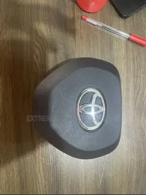 Rav4 2020 Complete Airbag