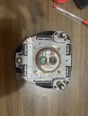 Rav4 2020 Complete Airbag