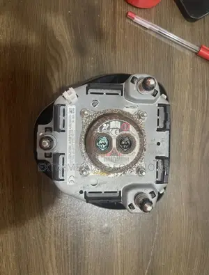 Rav4 2020 Complete Airbag