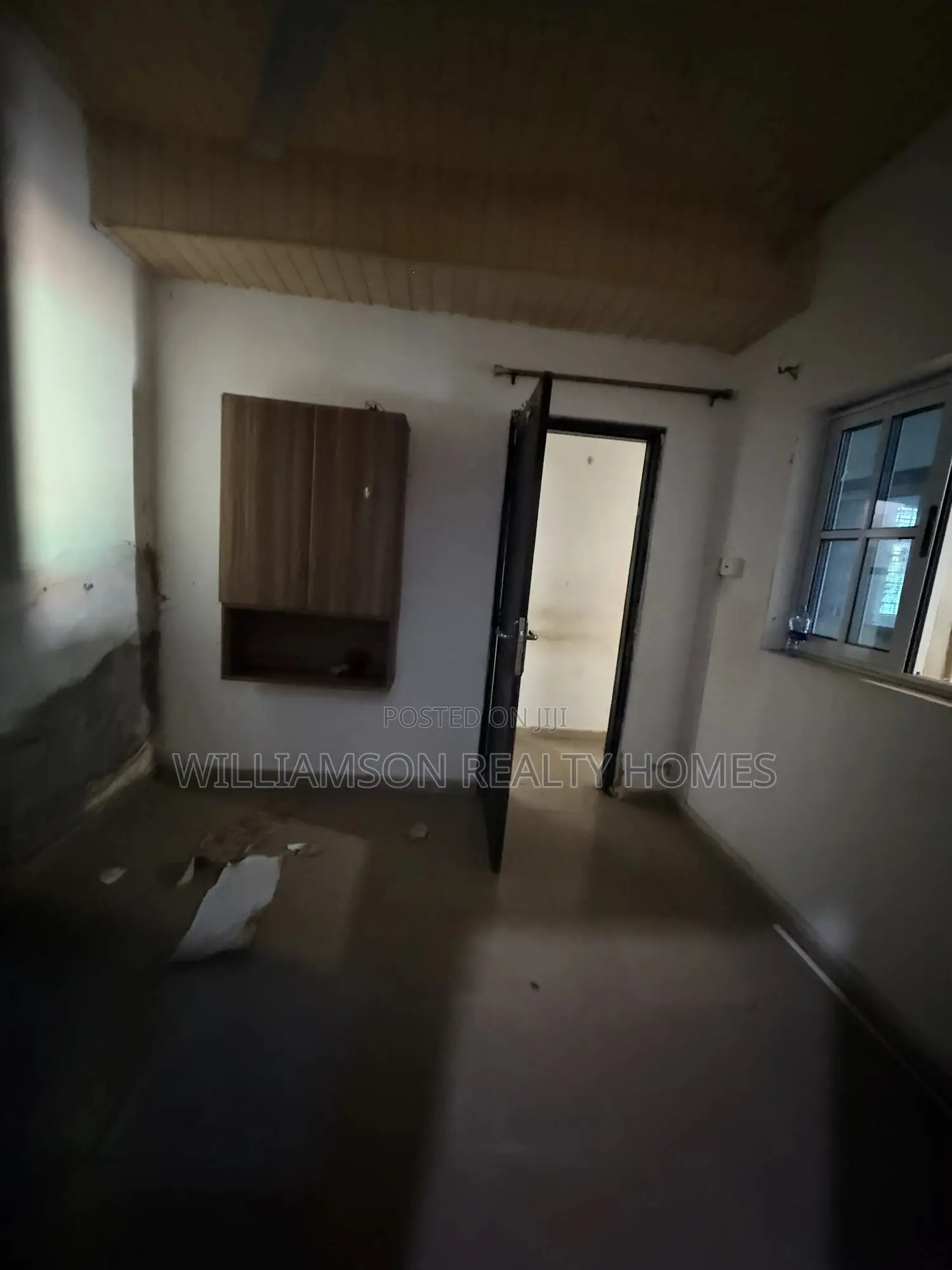 2bdrm Apartment in Spintex Main Road for rent