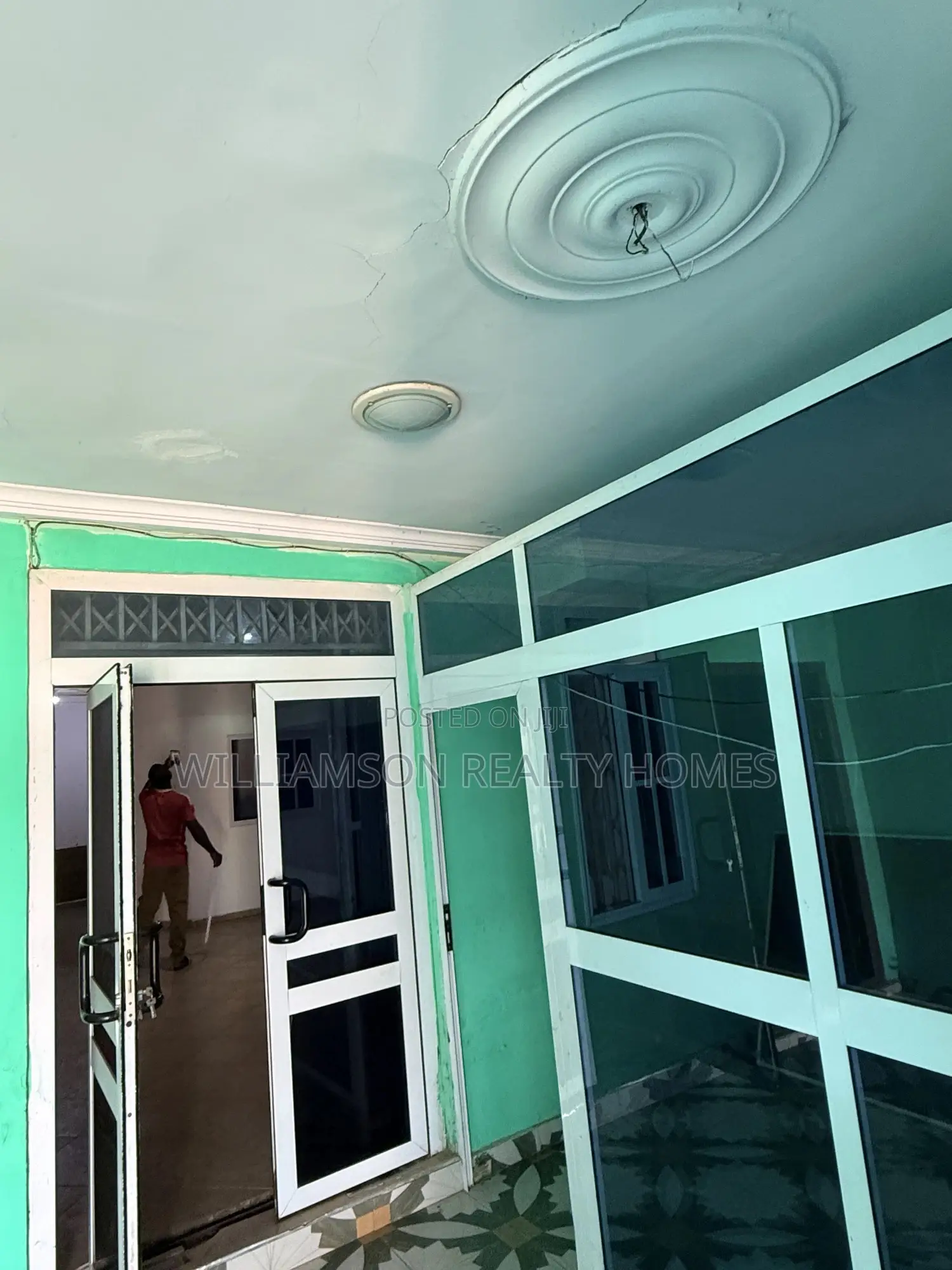 2bdrm Apartment in Spintex Main Road for rent
