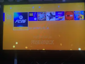 Sony Playstation 4 Standard