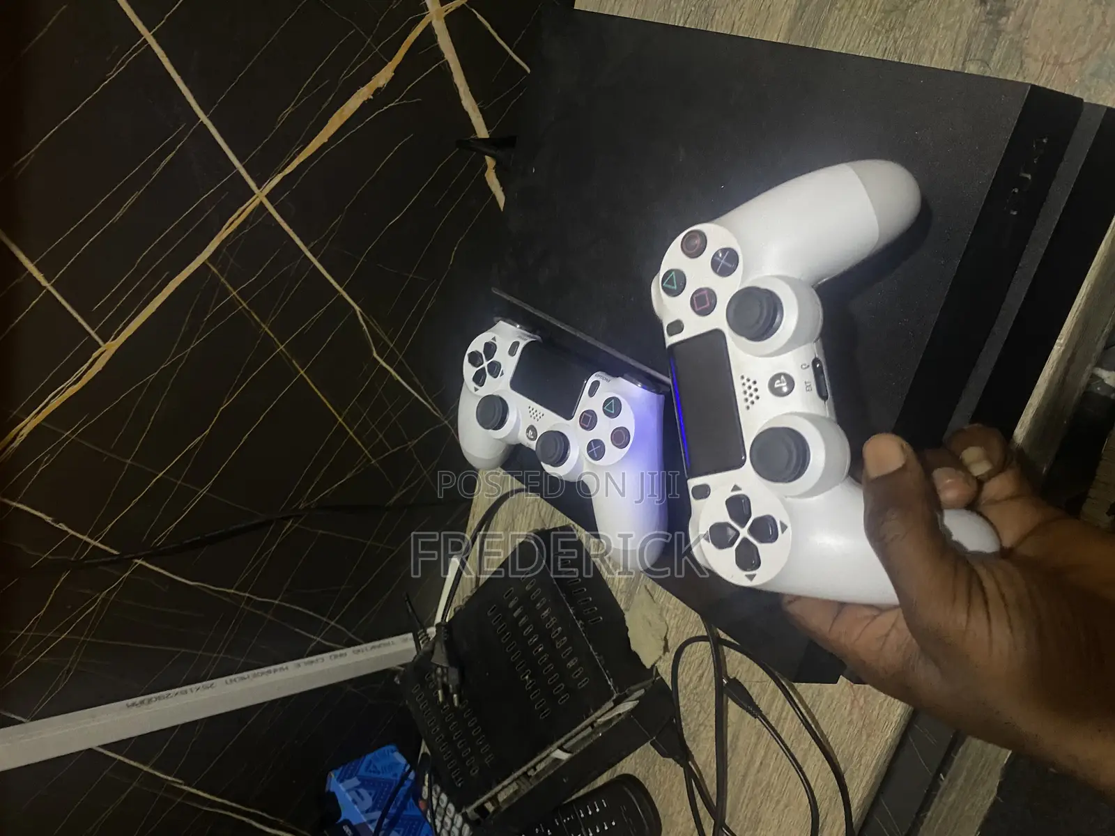 Sony Playstation 4 Standard