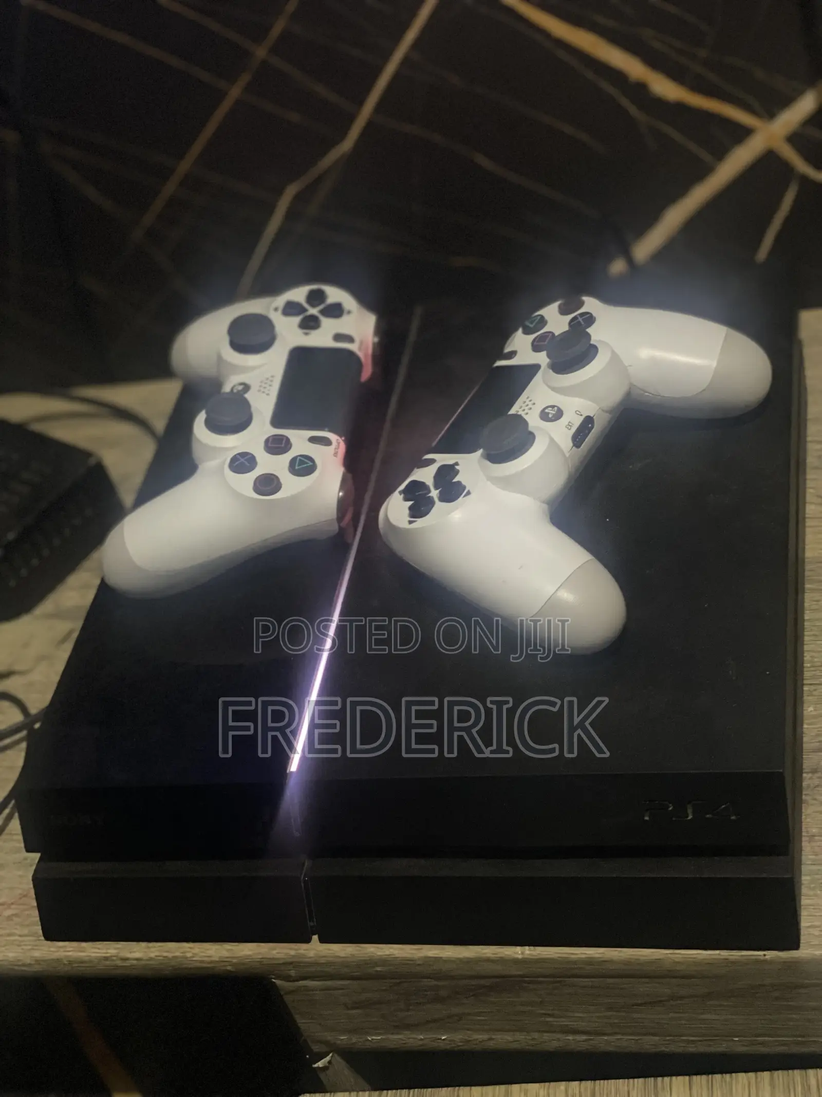 Sony Playstation 4 Standard