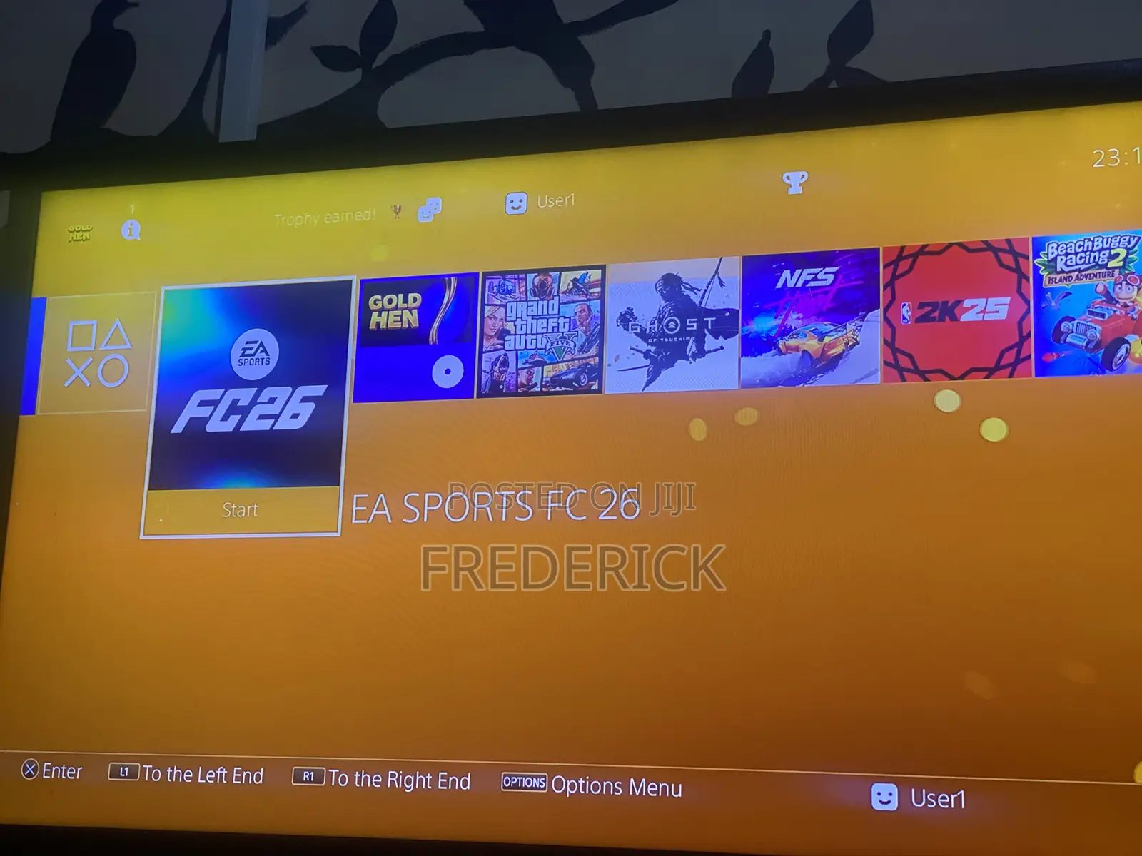 Sony Playstation 4 Standard