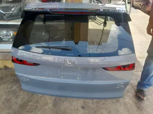 CRV 2023 Boot / Trunk Complete