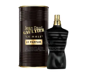 Jean Paul Gaultier Le Male Le Parfum-100ml
