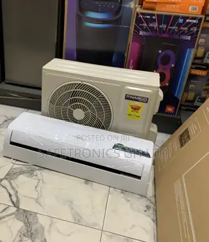 Newly Approved Nasco-1.5hp-R410-Split-Dual-Inverter-Air-Conditioner-