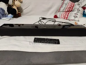 Powered TCL All in One Soundbar Inbuilt Sub Tv/Usb/Aux/Bt/Office/Bedro