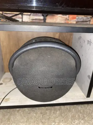 Onyx Speaker Used