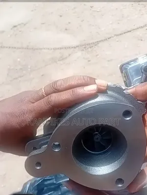 Original Turbocharger for Ford Transit
