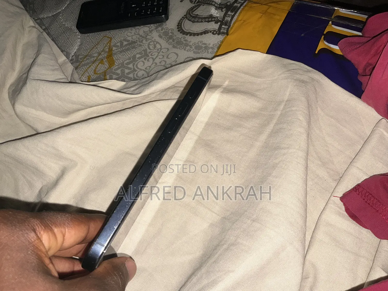 Apple iPhone 15 Pro Max 256 GB Blue