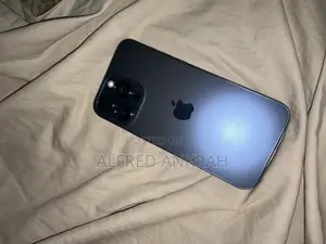Apple iPhone 15 Pro Max 256 GB Blue