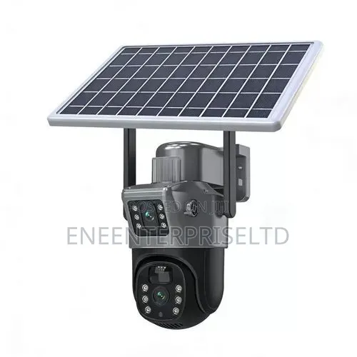 4g Solar CCTV Cameras for Sale