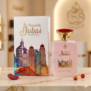 Ajayeeb Dubai