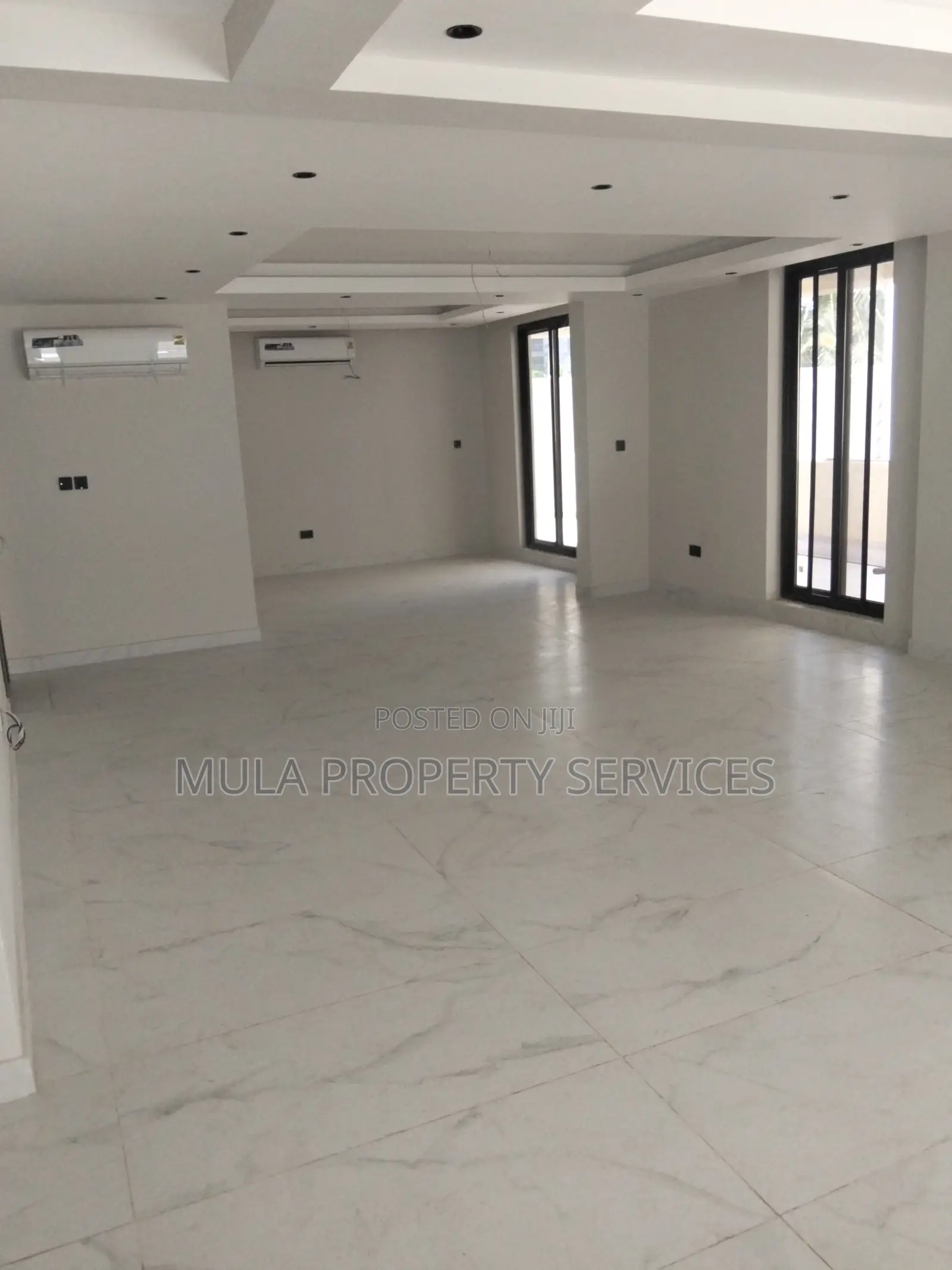 5bdrm House in Mula Property, Dzorwulu for rent