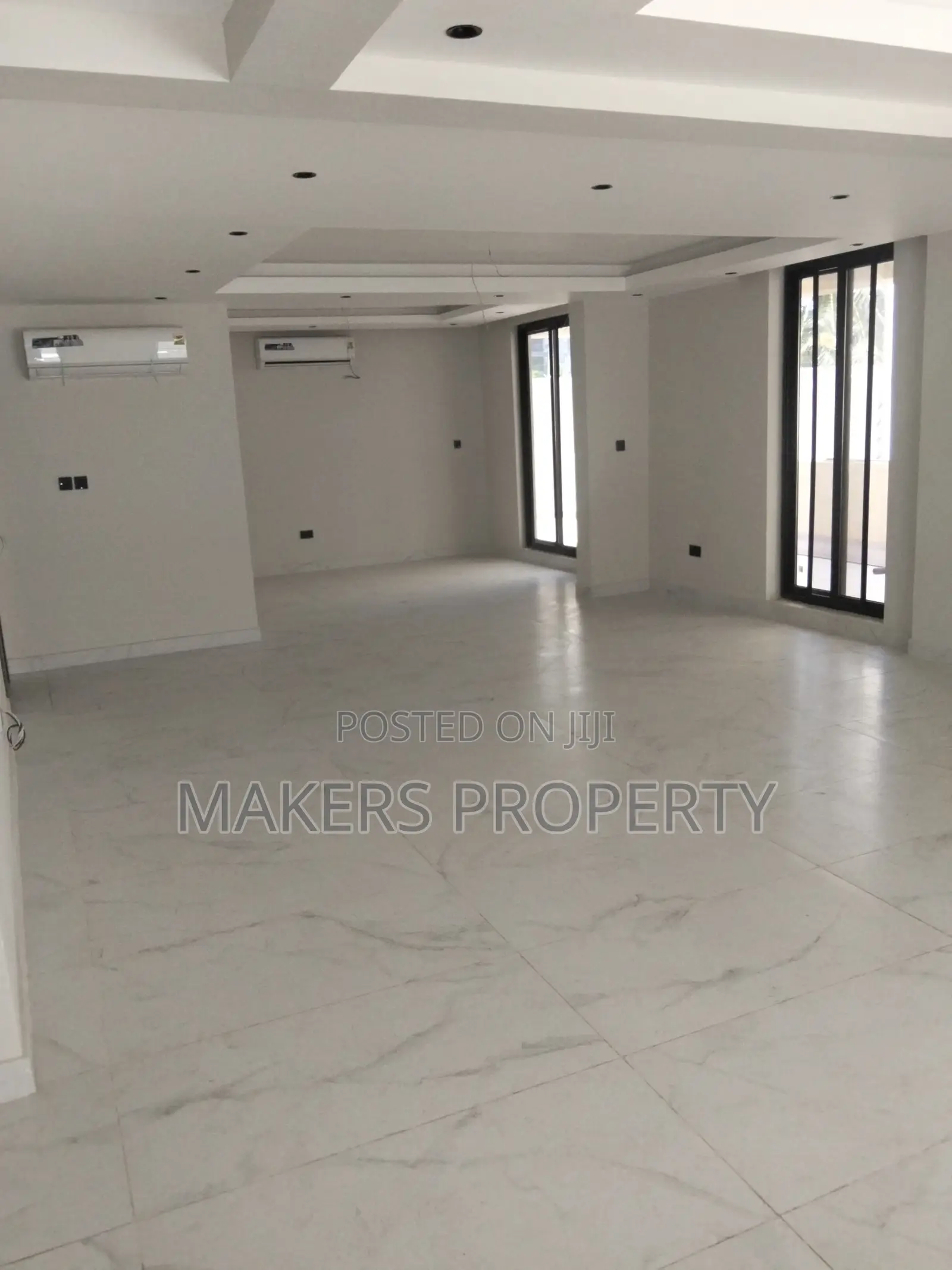 5bdrm House in Mula Property, Dzorwulu for rent