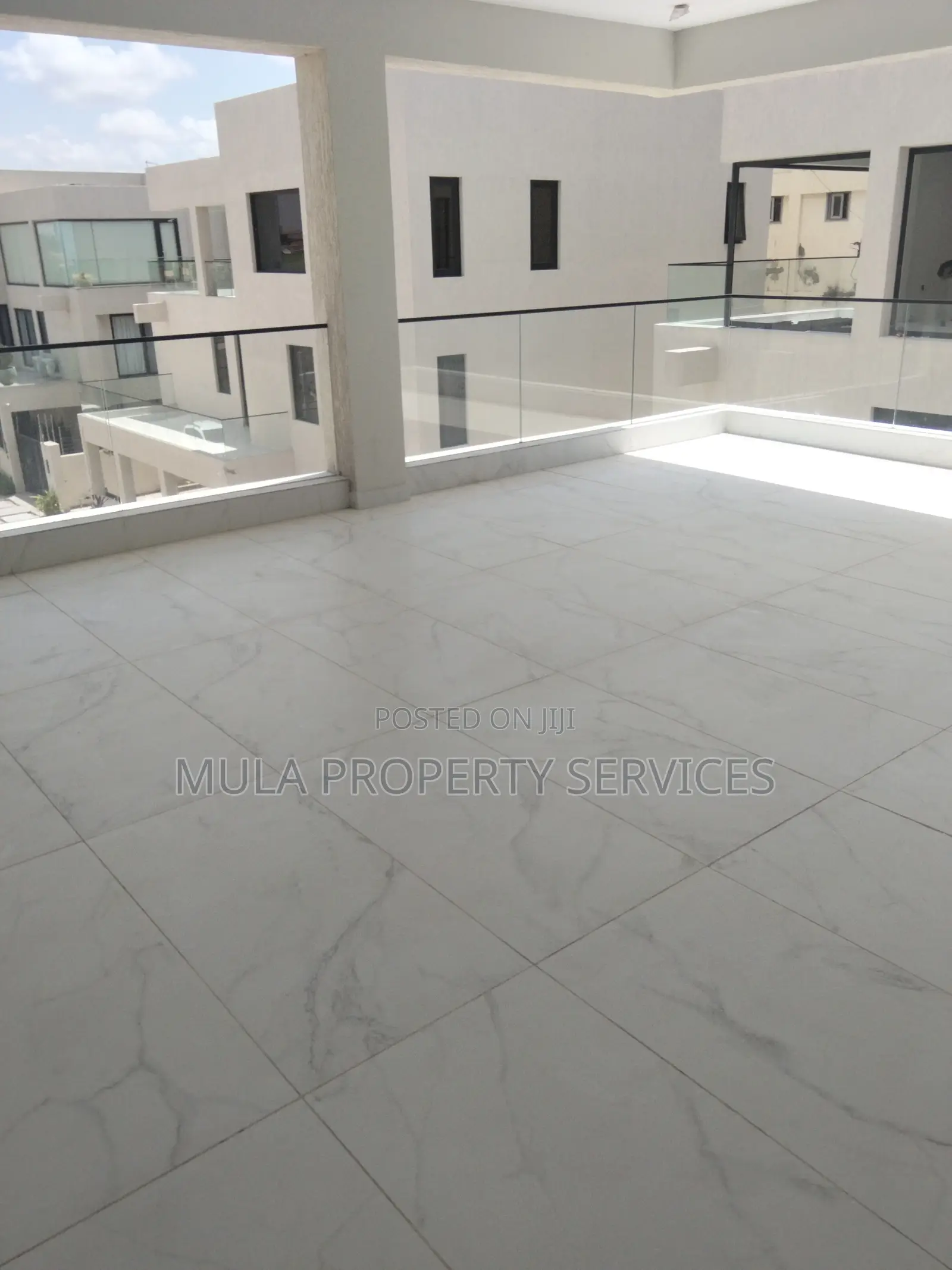 5bdrm House in Mula Property, Dzorwulu for rent