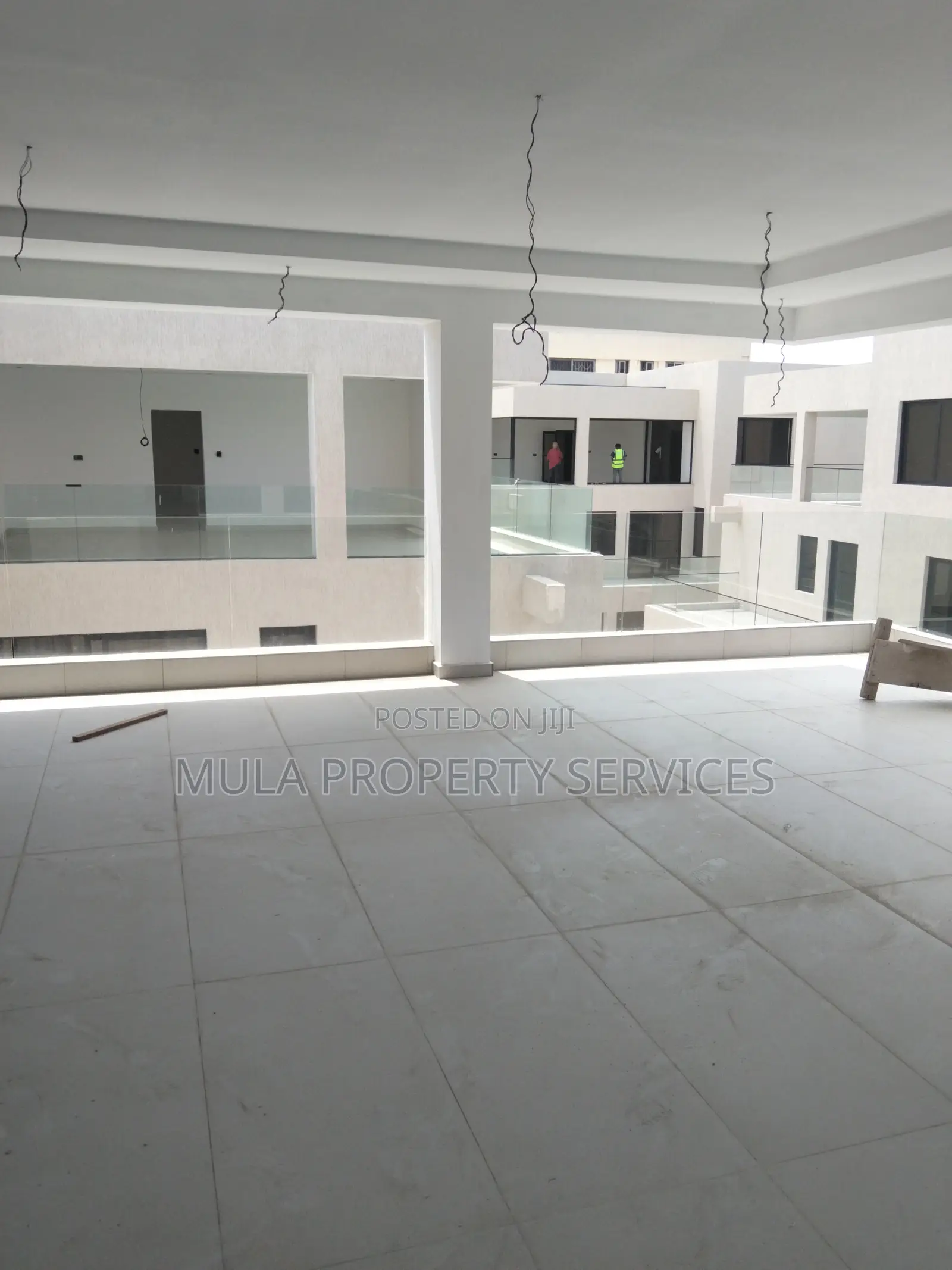 5bdrm House in Mula Property, Dzorwulu for rent