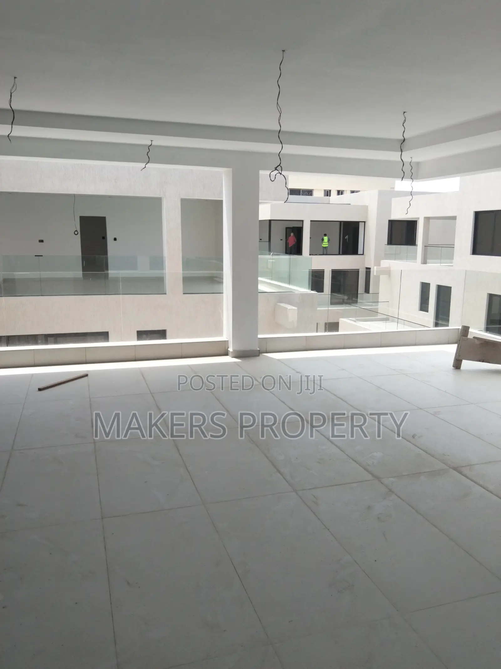 5bdrm House in Mula Property, Dzorwulu for rent