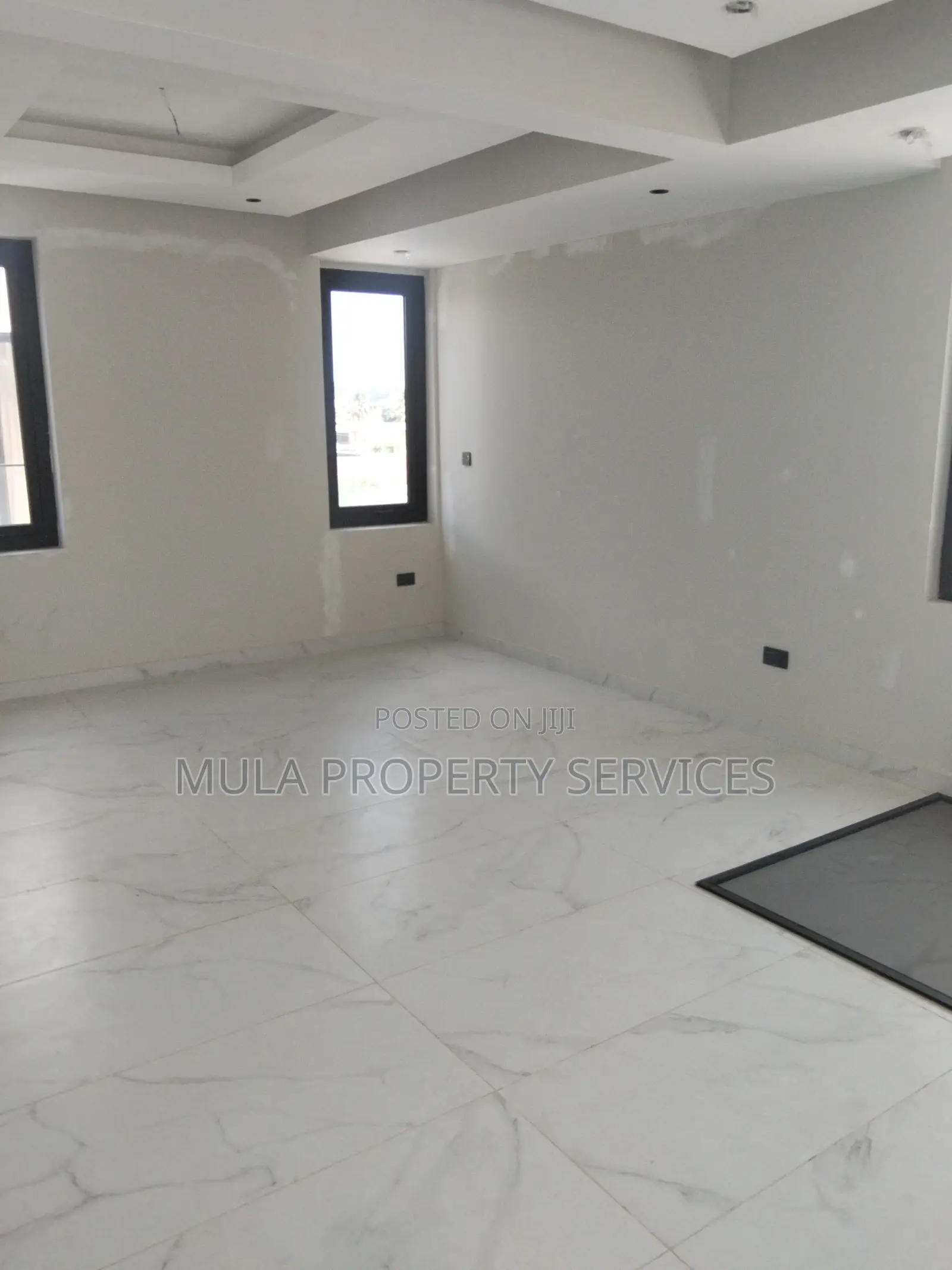 5bdrm House in Mula Property, Dzorwulu for rent