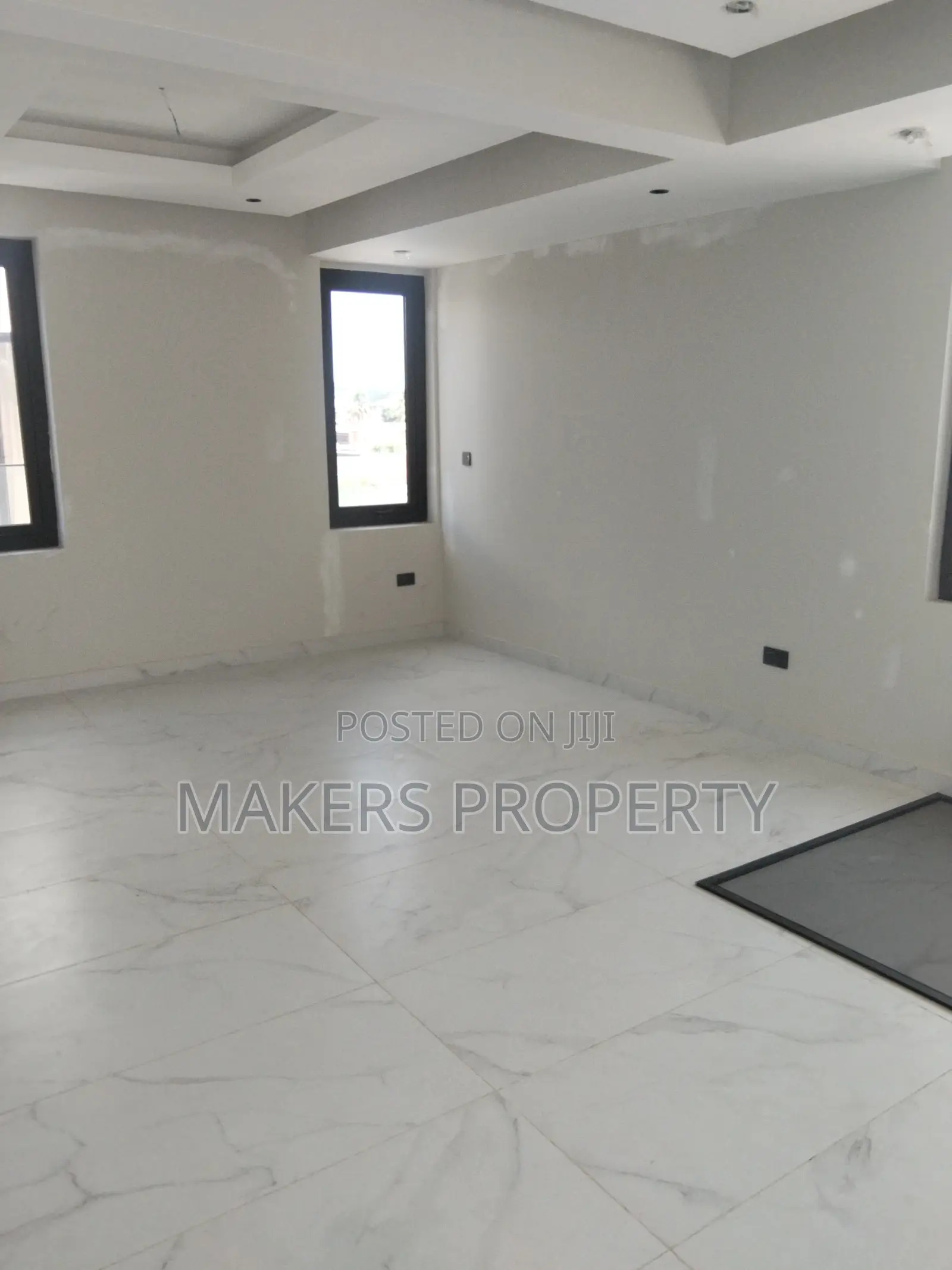 5bdrm House in Mula Property, Dzorwulu for rent
