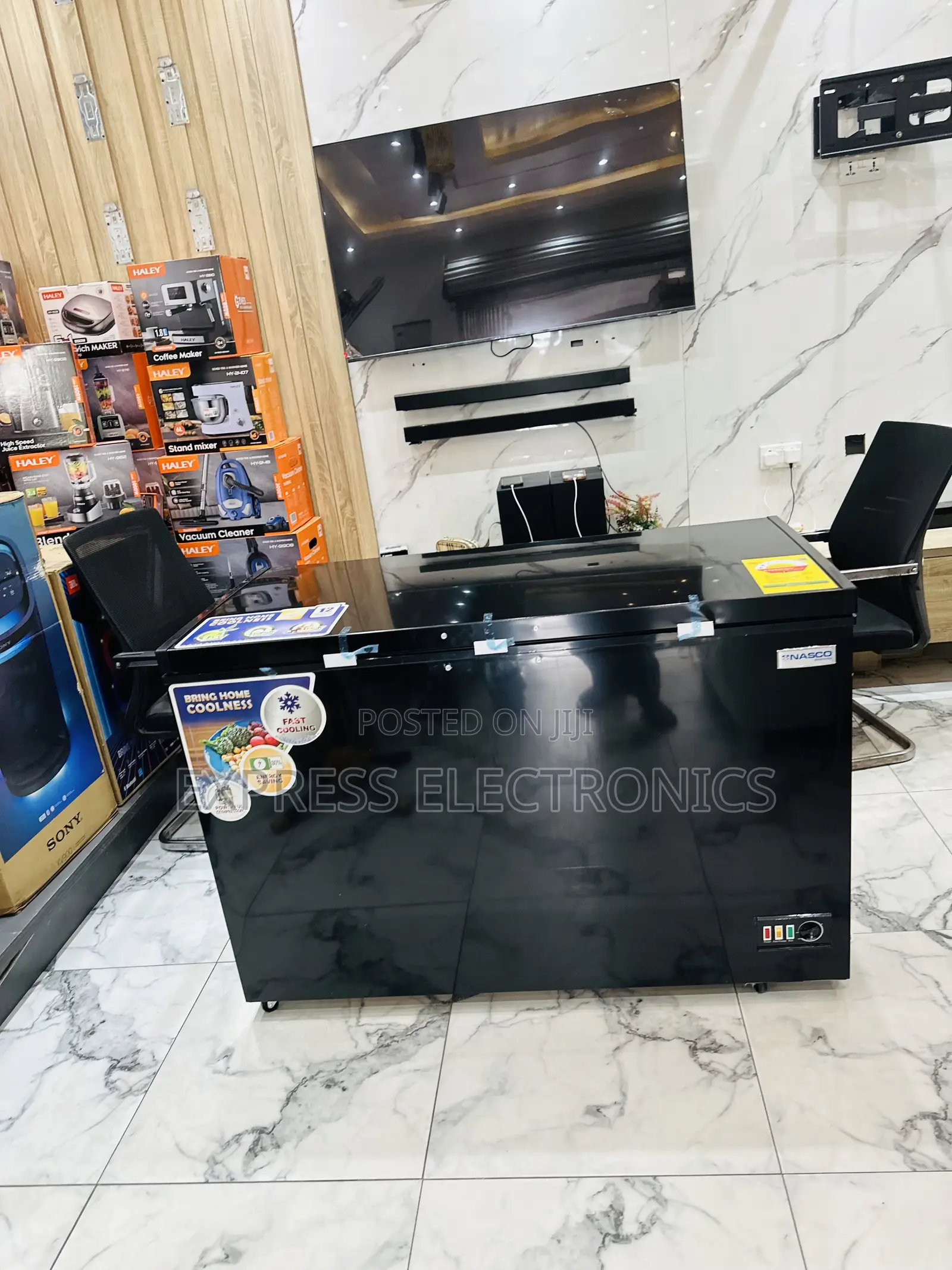 Text Us Fir Your Chest Freezer 316l Single Door Nasco