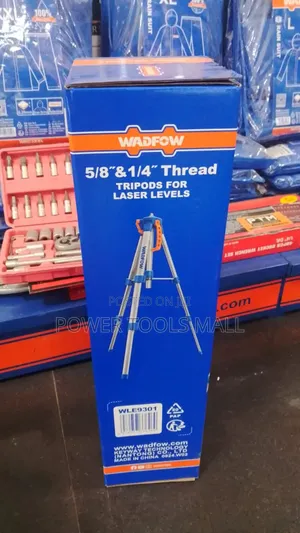 Tripod for Laser Level