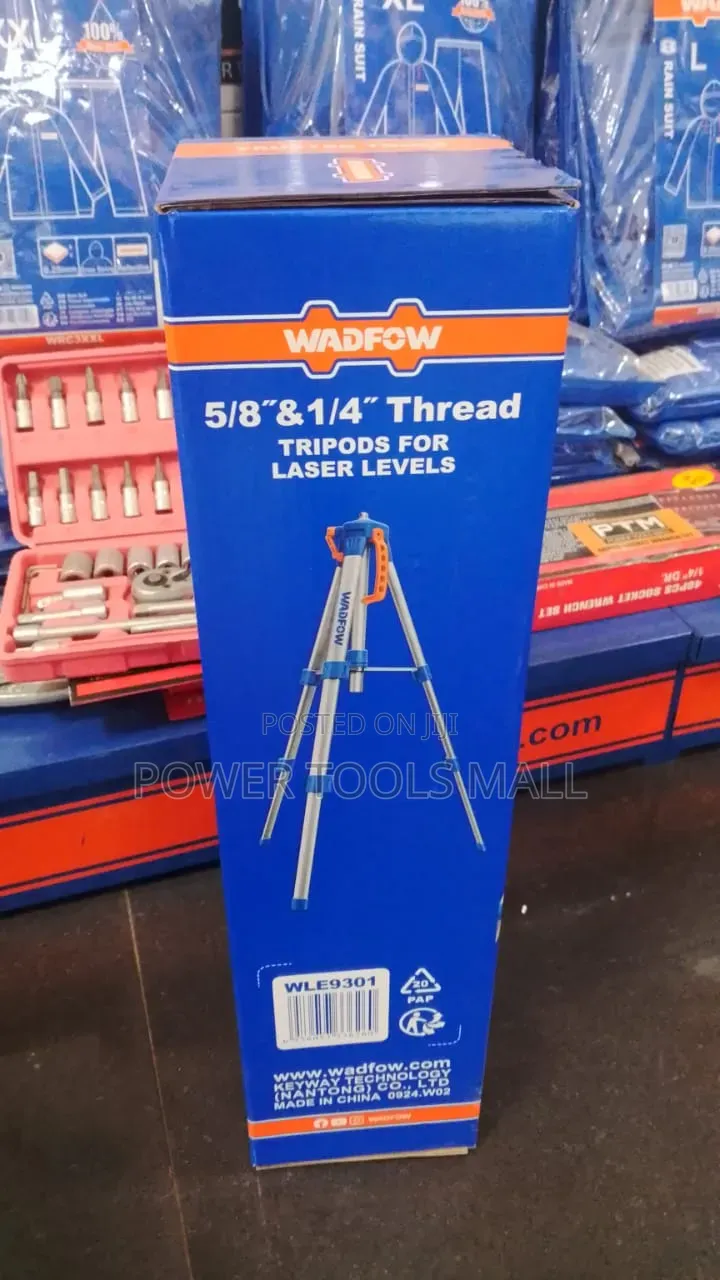 Tripod for Laser Level