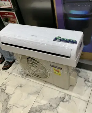 Available Fast Nasco Split Air Doctor Inverter R410 1.5hp Ac