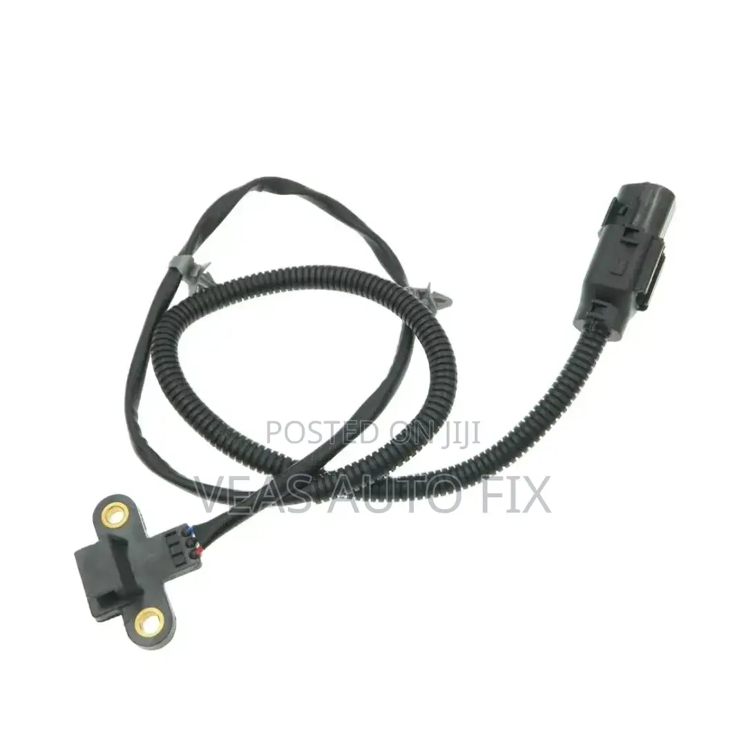 Crankshaft Angle Sensor 39310-38060 Fit Hyundai Sonata Kia Optima 2.4l