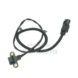 Crankshaft Angle Sensor 39310-38060 Fit Hyundai Sonata Kia Optima 2.4l