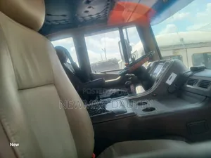 Daewoo Truck Going for a Cool Price