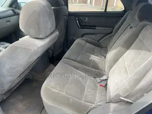 Kia Sorento 3.3 V6 2009 Blue