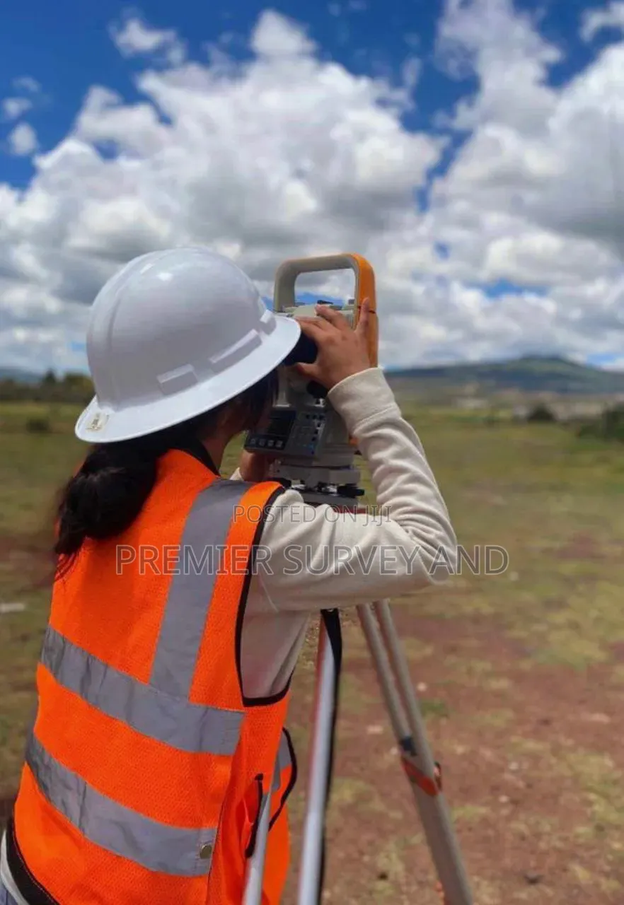 Accurate Land Property Survey Services