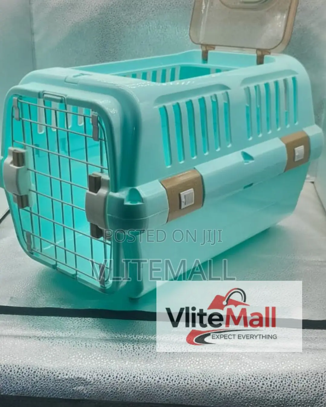 Pet Portable Cage 48*32