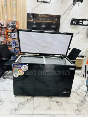 Hot  Deals on Chest Freezer Single Door 316l